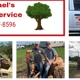 Michael's Tree Service & Stump Removal