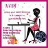 Avon Ind. Sales Representative gallery