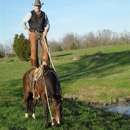Horsemans Retreat LLC - Horse Training