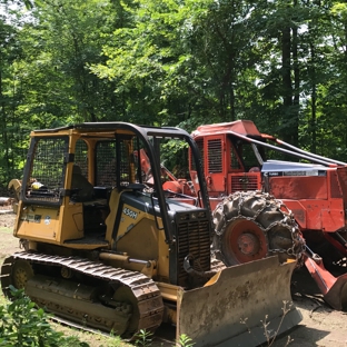 Lybeck's Firewood, Logging & Tree Service - Hydeville, VT