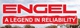 Engel World Logo