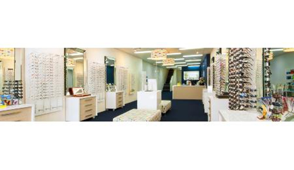 Lamas & Brown Optometrists - Lismore, NSW