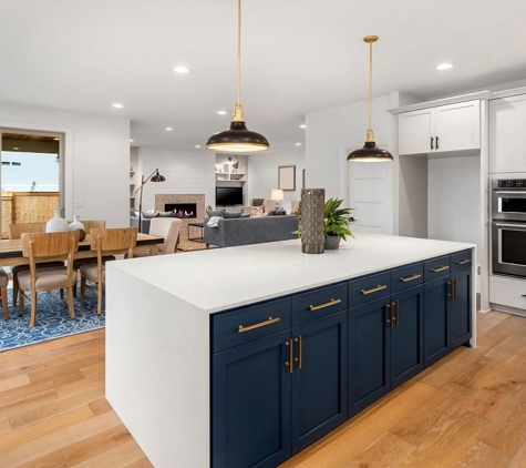 K.I.S Kitchens - Barrack Heights, NSW