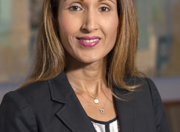 Dr. Shivani Bowry Chandhok, DPM - Bryn Mawr, PA