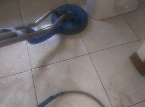 Vinnie's Carpet Cleaning - Port Saint Lucie, FL