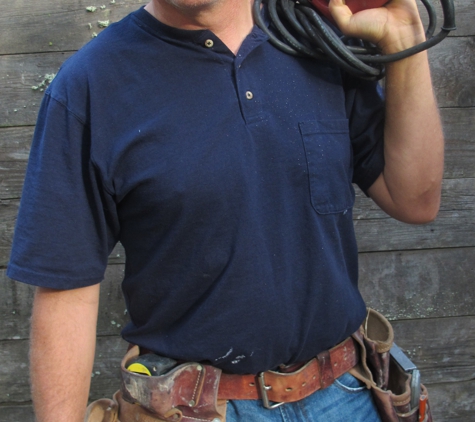 Michael S Peterson-Love Oregon Residential General Contractor - Hood River, OR