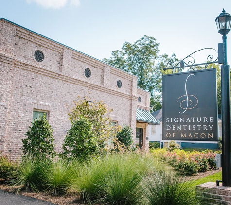 Signature Dentistry of Macon DMD - Macon, GA