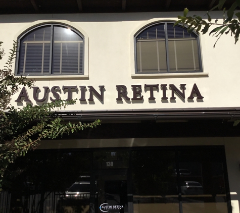 Austin Retina - Marble Falls, TX