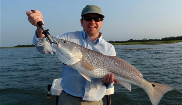 Charleston Charter Fishing - Charleston, SC