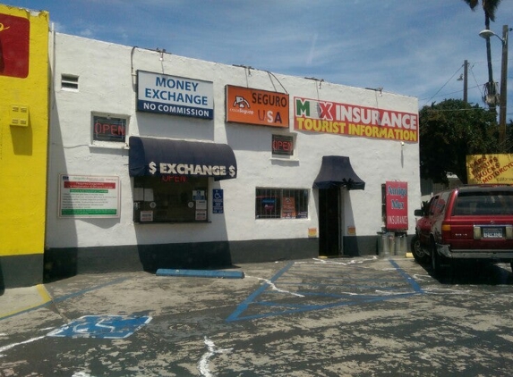 Amigo Mex Insurance - San Diego, CA