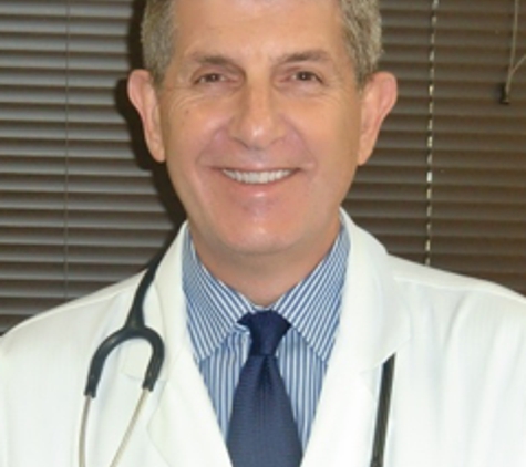 Dr. Anthony I Sebba, MD - Palm Harbor, FL