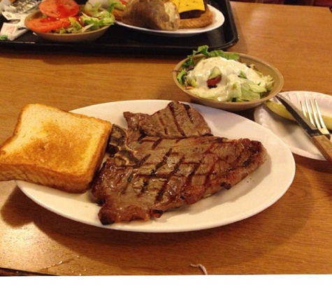 Best Steak House - Saint Louis, MO