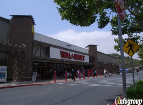 Walmart Neighborhood Market - El Cajon, CA