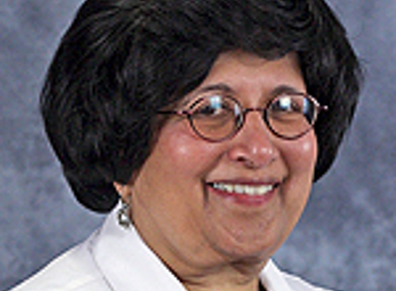 Dr. Anne A. Idiculla, MD - Saint Joseph, MO