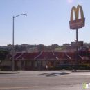 McDonald's - Fast Food Restaurants