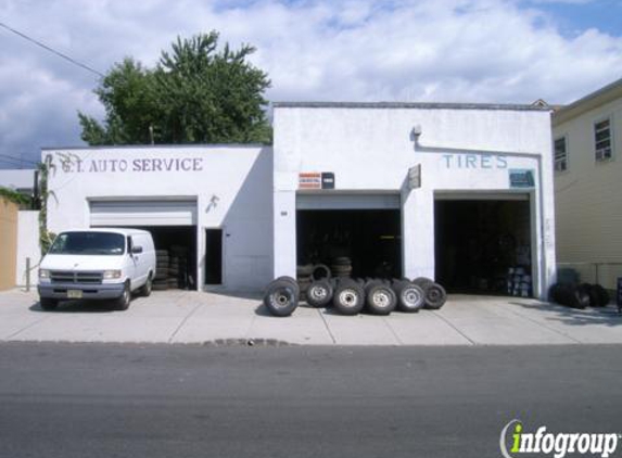 G T Auto Service - Perth Amboy, NJ