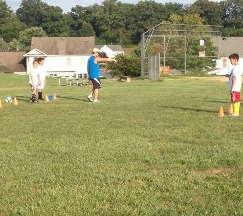 Eldersburg Elementary School - Sykesville, MD