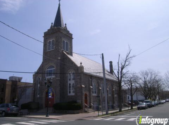 St Paul Lutheran Church - Raritan, NJ