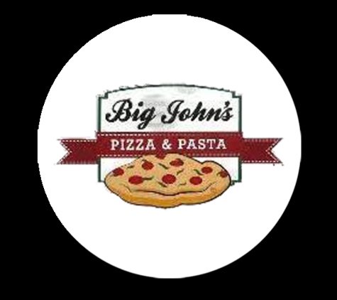 Big John's Pizza & Pasta - Queens Village, NY