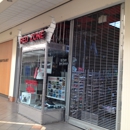 Red Zone - Shoe Stores
