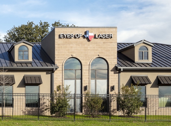 Eyes of Texas Laser Center - Austin, TX