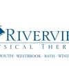 Riverview Physical Therapy - Westbrook gallery