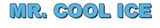 Mr Cool Ice - Ice Suppliers