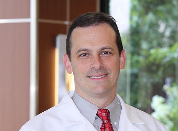 Joshua Mark Stolker, MD - Saint Louis, MO