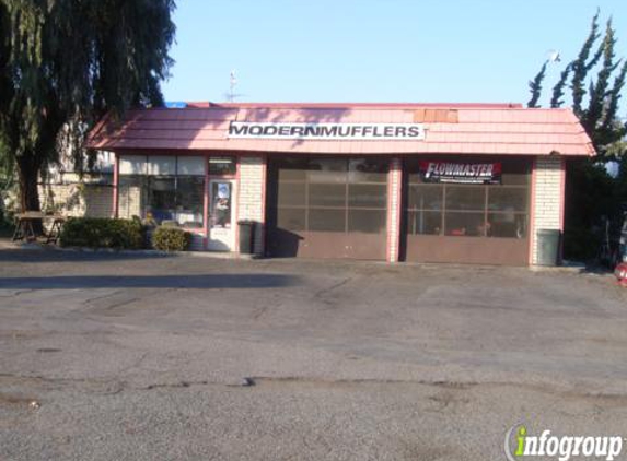 Green Smog Check Test Only Center - Sunnyvale, CA