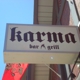 Karma Bar & Grill