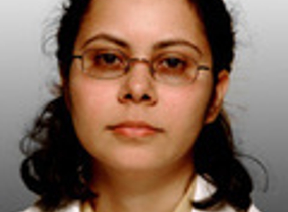 Dr. Sana M. Chaudhry, MD - Hamburg, PA