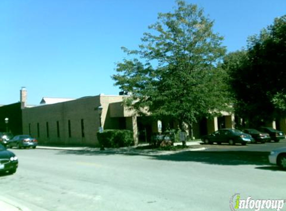 Sundstrom Insurance Agency - Riverside, IL