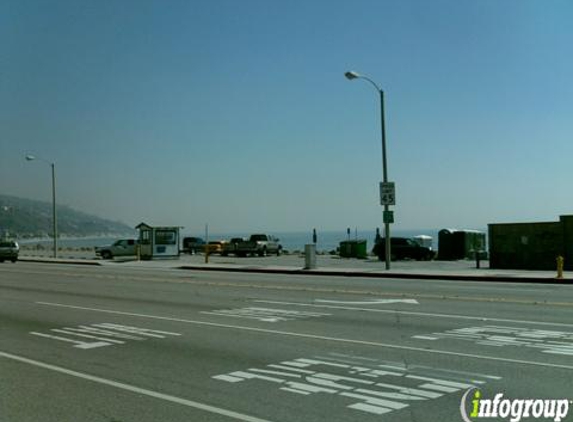 Malibu Pier Partners - Malibu, CA