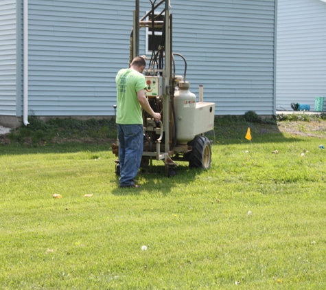 Jean's Septic Inc. - Monee, IL