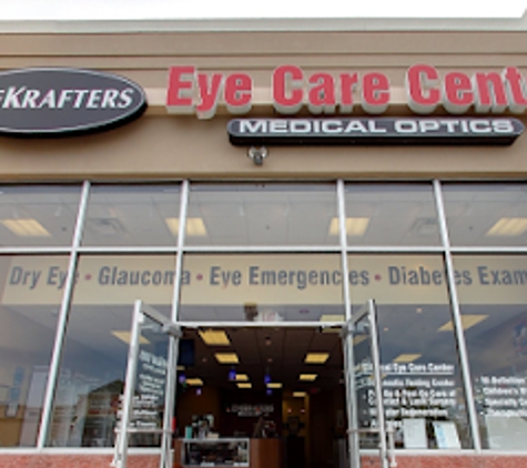 EyeKrafters Medical Optics - South Plainfield, NJ