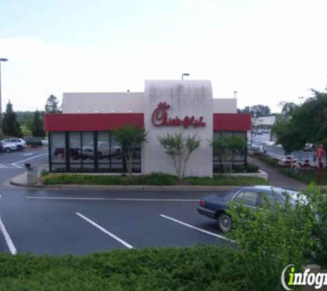 Chick-fil-A - Norcross, GA