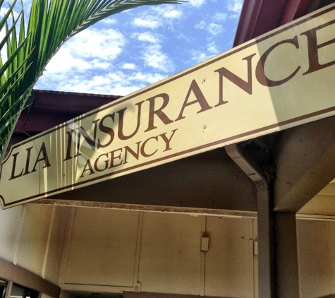 LIA Insurance Agency - Escondido, CA