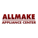 Allmake Appliance Center - Major Appliances