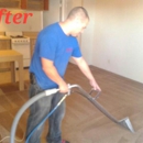 D E Carpet Cleaning Specialists - Smoke Odor Counteracting Service