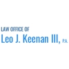 Law Office of Leo J. Keenan III, P.A. gallery