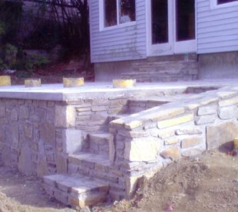 Joseph T Bianco Masonry & Construction - Worcester, MA