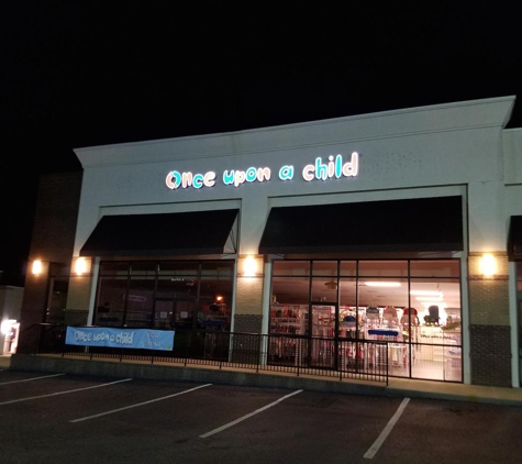 Once Upon A Child - Ridgeland, MS - Ridgeland, MS