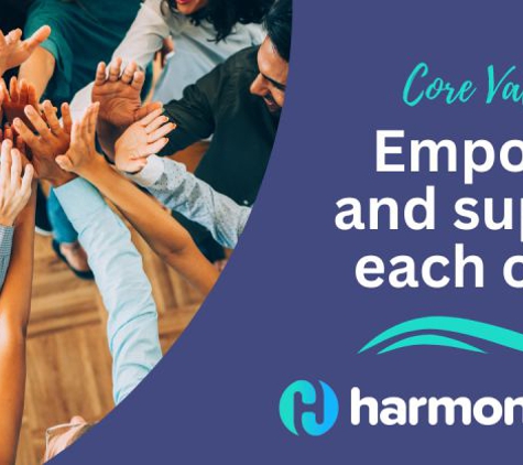 HarmonyCares Medical Group - Virginia Beach, VA