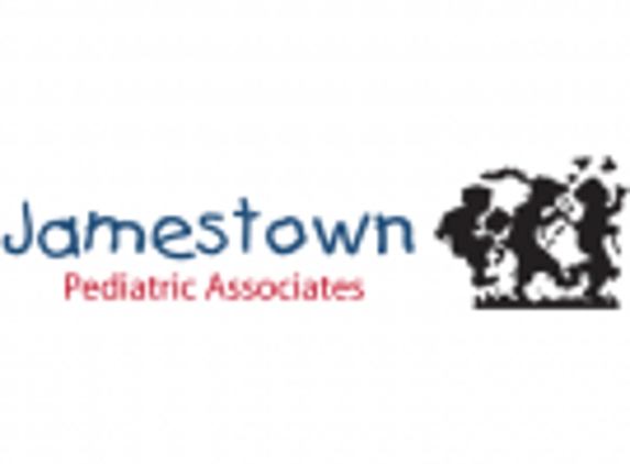 Jamestown Pediatric Associates - Jamestown, NY