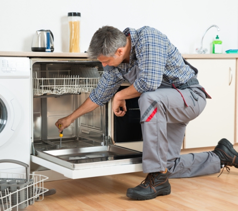 Hercules Appliance Repair