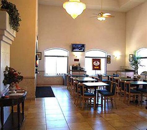 Best Western Tolleson Hotel - Tolleson, AZ