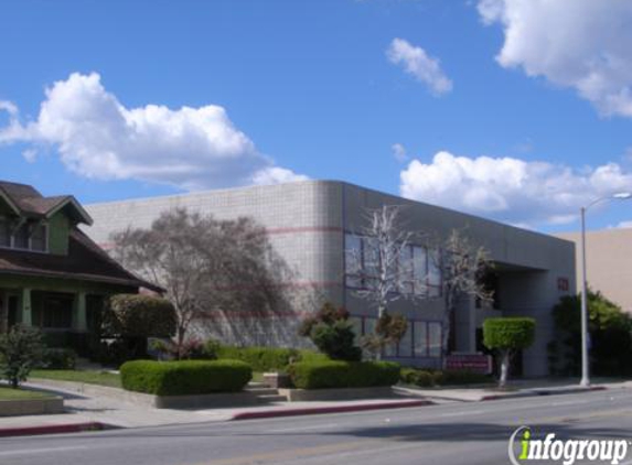 Hao Lin Investment Usa Ltd - Alhambra, CA