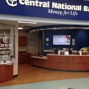 Central National Bank - ATM Locations