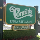 Conrad's Restaurant