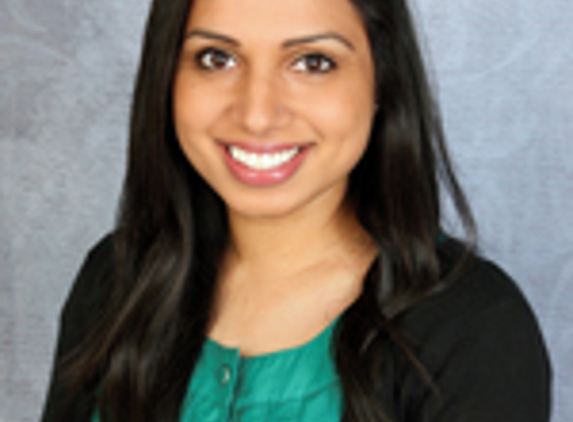 Dr. Fawzia Bhavnagri, DDS - Christiansburg, VA